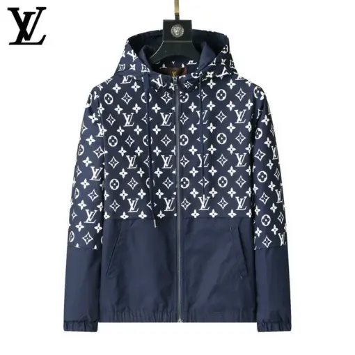 LV Jacket