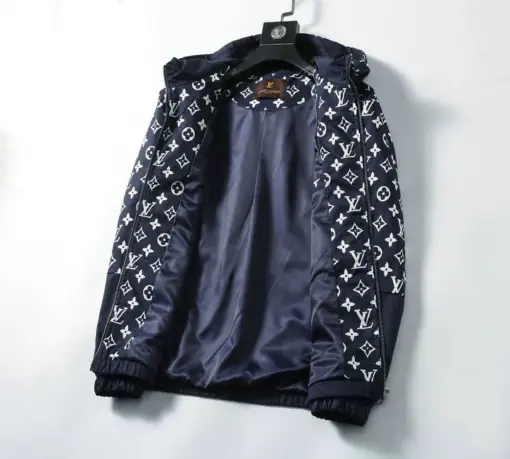 LV Jacket - Image 2