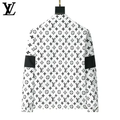 LV Jacket - Image 3