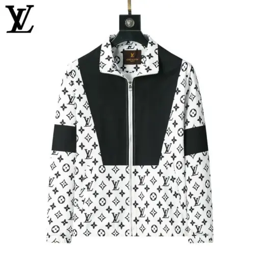 LV Jacket