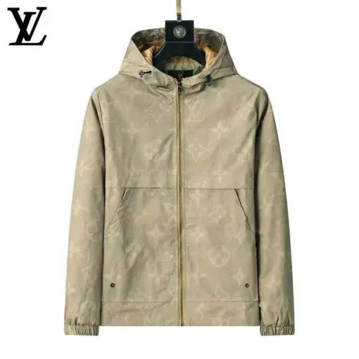 LV Jacket