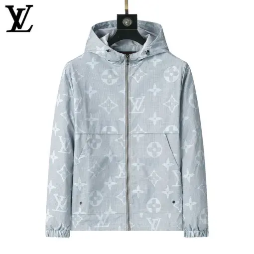 LV Jacket
