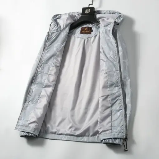 LV Jacket - Image 2