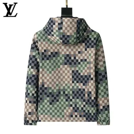 LV Jacket - Image 3