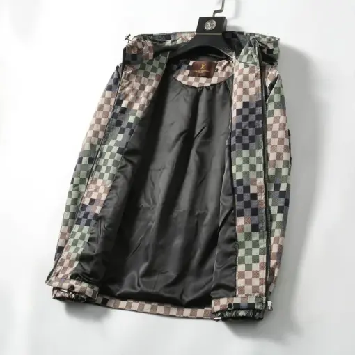 LV Jacket - Image 2