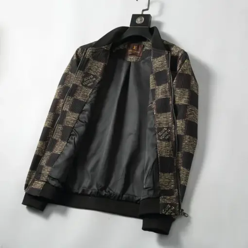 LV Jacket - Image 2