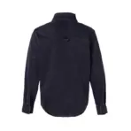 LV Denim Jacket - Image 2
