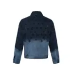 LV Denim Jacket - Image 2