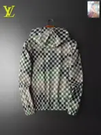 LV Jacket - Image 2