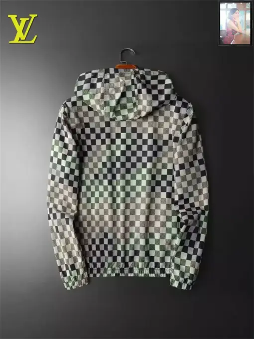 LV Jacket - Image 2