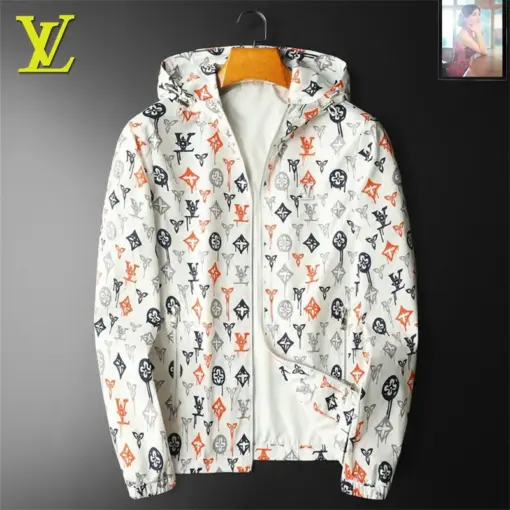 LV Jacket