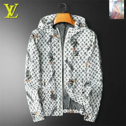 LV Jacket