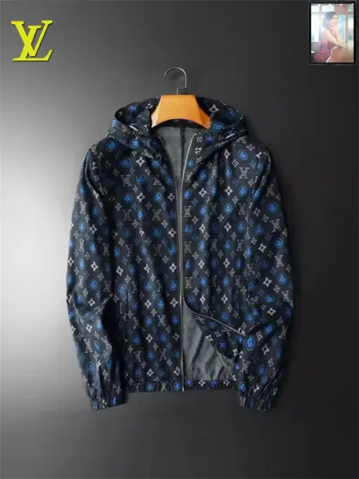 LV Jacket