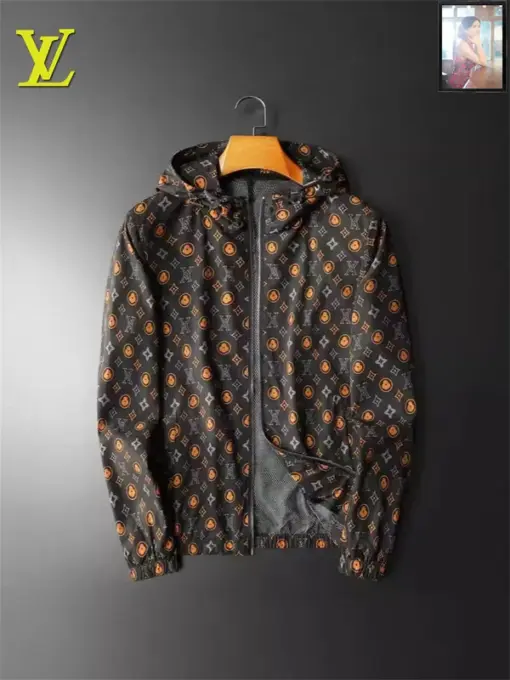 LV Jacket