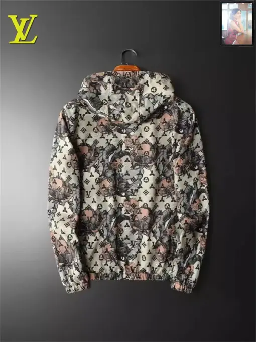 LV Jacket - Image 2