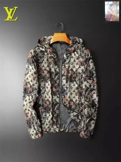 LV Jacket