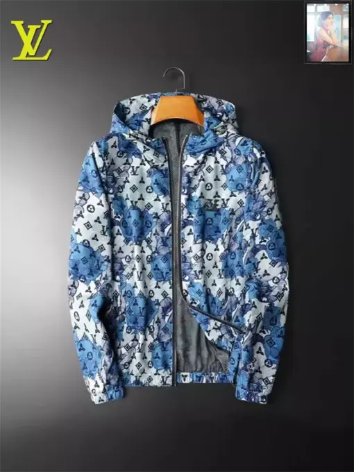 LV Jacket