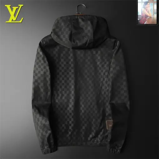 LV Jacket - Image 2