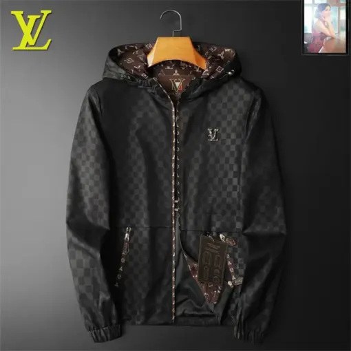 LV Jacket