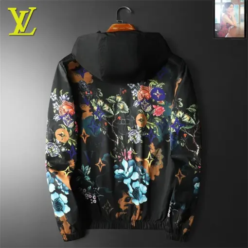 LV Jacket - Image 2