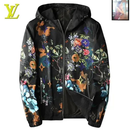 LV Jacket