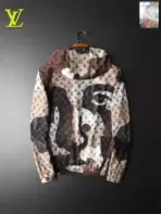LV Jacket - Image 2