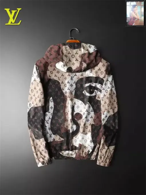 LV Jacket - Image 2