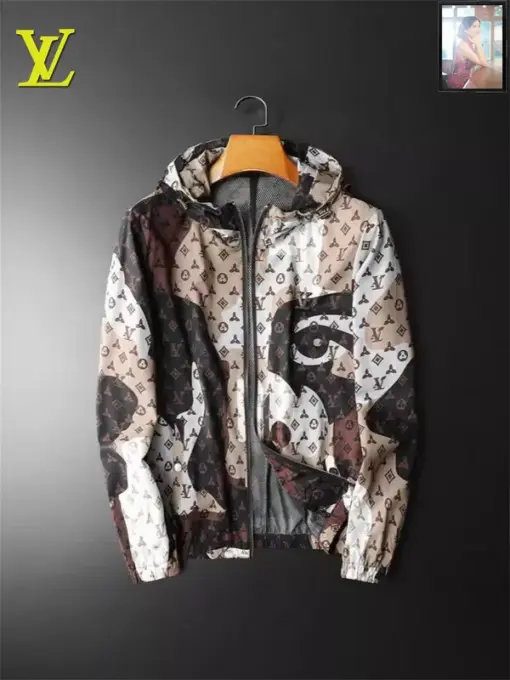 LV Jacket
