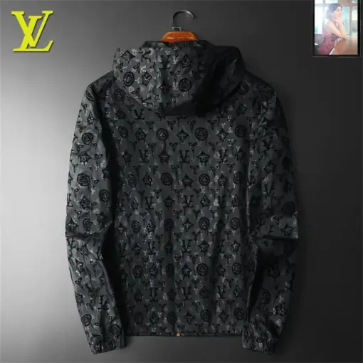 LV Jacket - Image 3