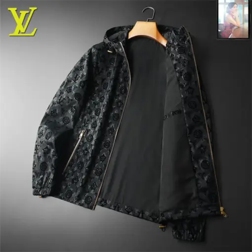LV Jacket - Image 2