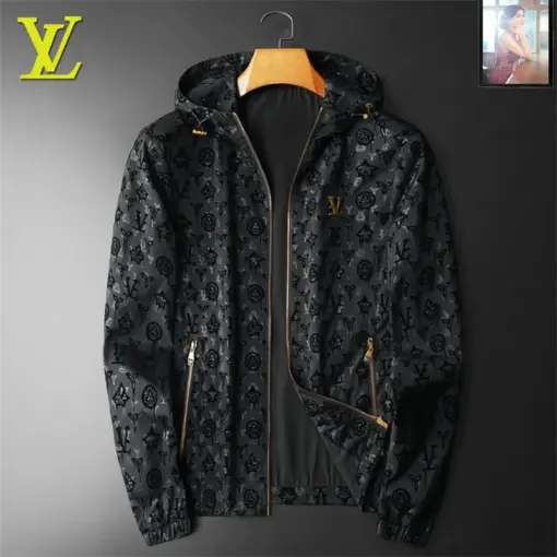 LV Jacket