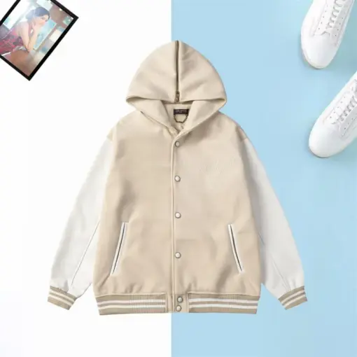 LV Jacket