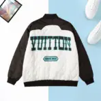 LV Jacket - Image 2