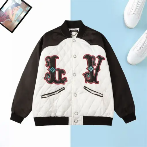 LV Jacket