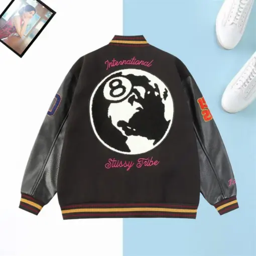 LV Jacket - Image 2