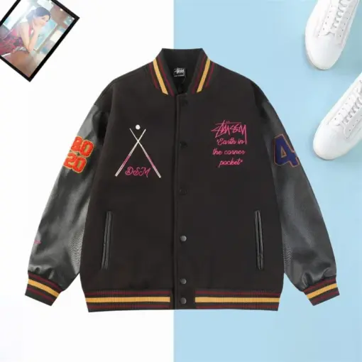 LV Jacket