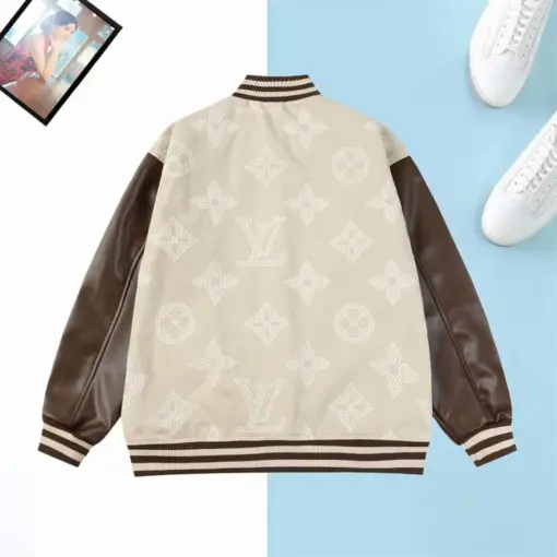 LV Jacket - Image 2