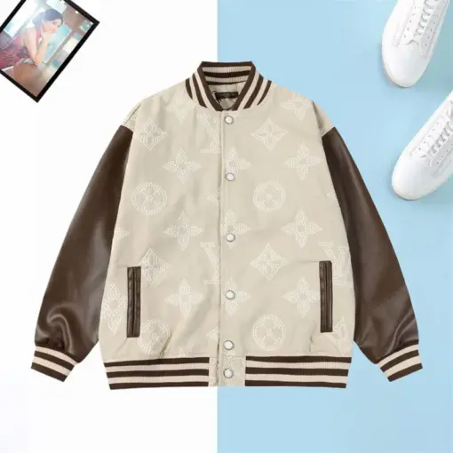 LV Jacket