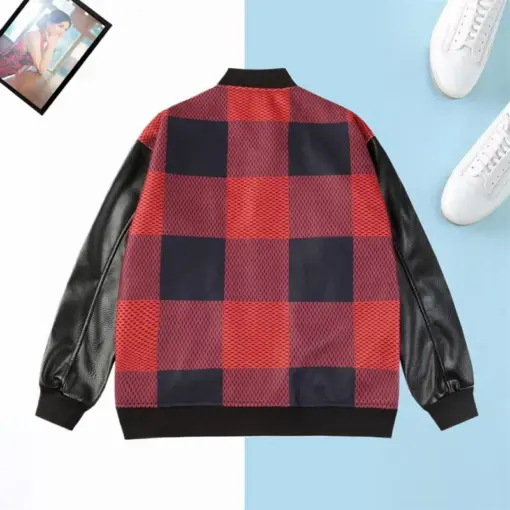 LV Jacket - Image 2