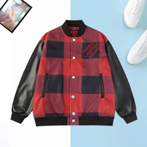 LV Jacket