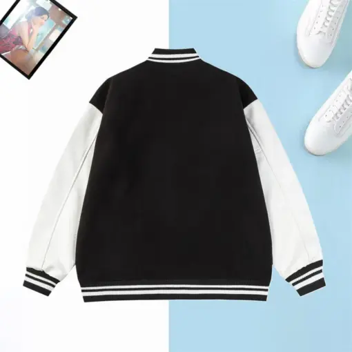 LV Jacket - Image 2