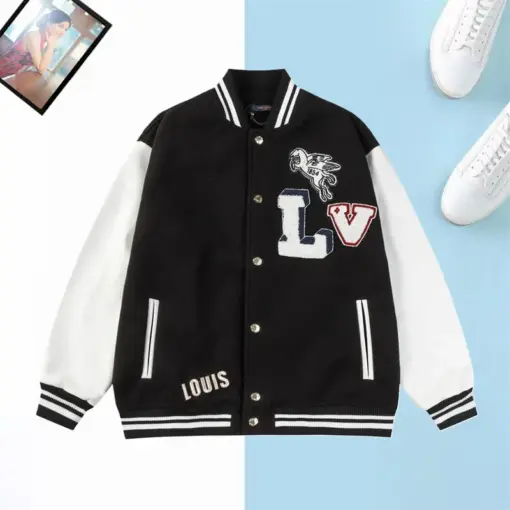 LV Jacket