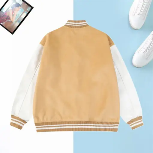 LV Jacket - Image 2