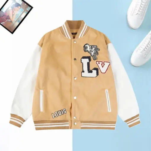 LV Jacket