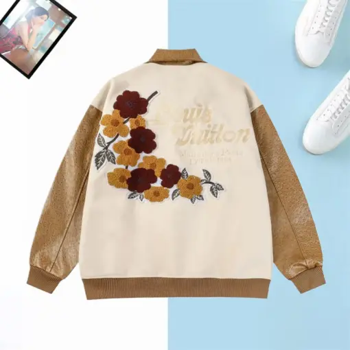LV Jacket - Image 2