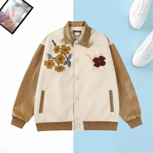LV Jacket