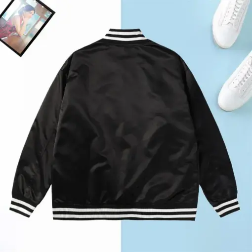 LV Jacket - Image 2