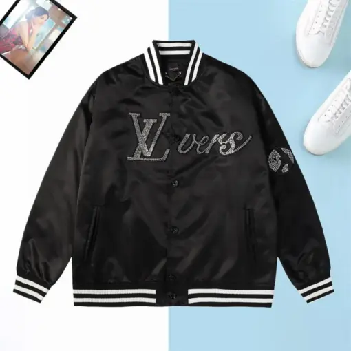 LV Jacket