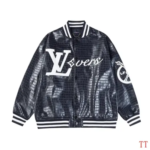 LV Jacket