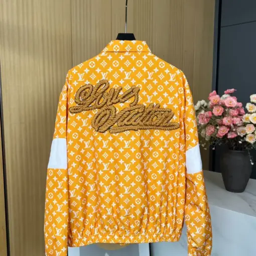 LV Jacket - Image 2